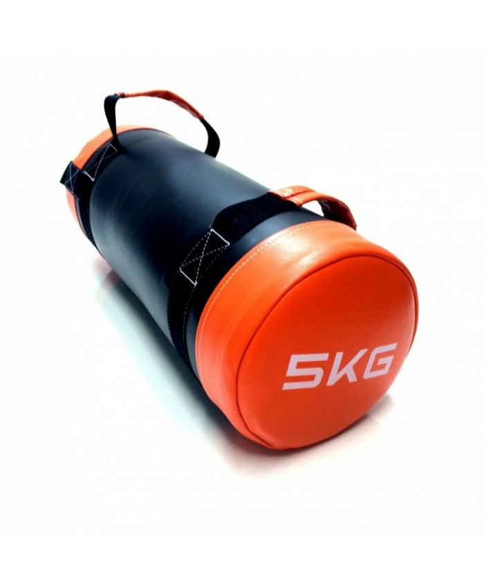 Мішок для кросфіту 5 кг LiveUp LS3093-5