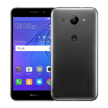 Чохол для Huawei Y3 2017