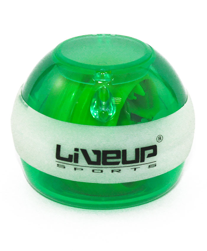 Кистьовий тренажер POWER BALL LiveUp LS3320