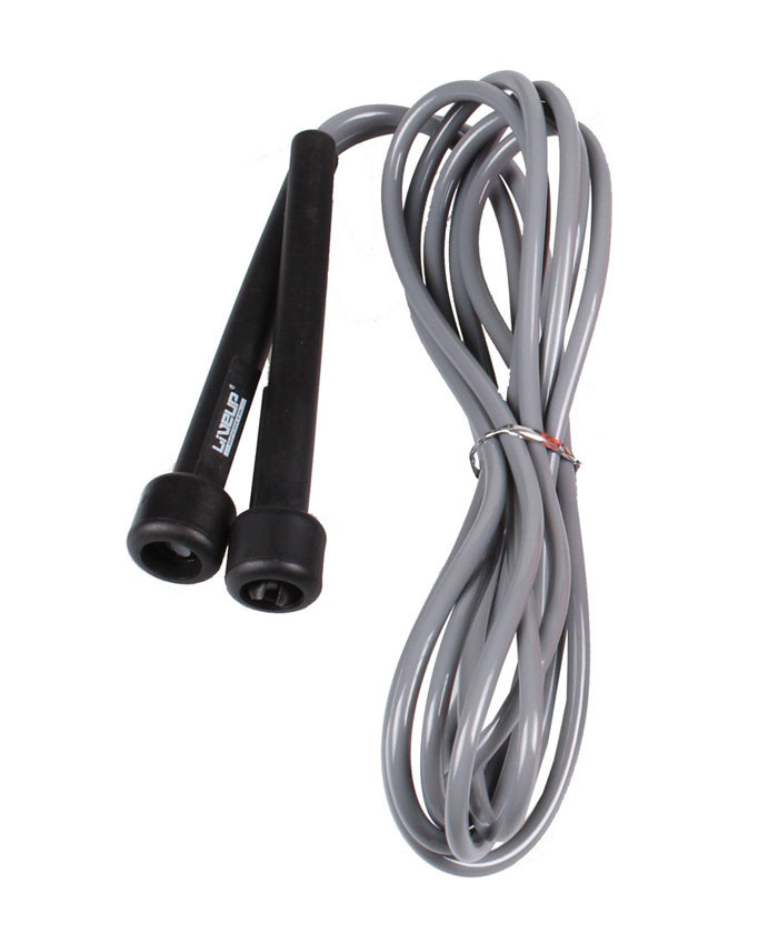 Скакалка PVC LiveUp LS3115-g