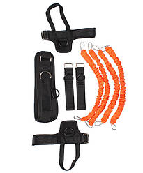 Набір для тренувань Кросфіт TRAINING KIT LiveUp LS3664