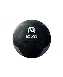 Медбол твердий 10 кг MEDICINE BALL 0 LiveUp LS3006F-10