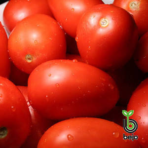 Насіння томату Беніто F1 5г (прим.2000сем) (Бейо/Bejo) — ранній (65-68дн), червоний, детермінантний, сливовидный, фото 2