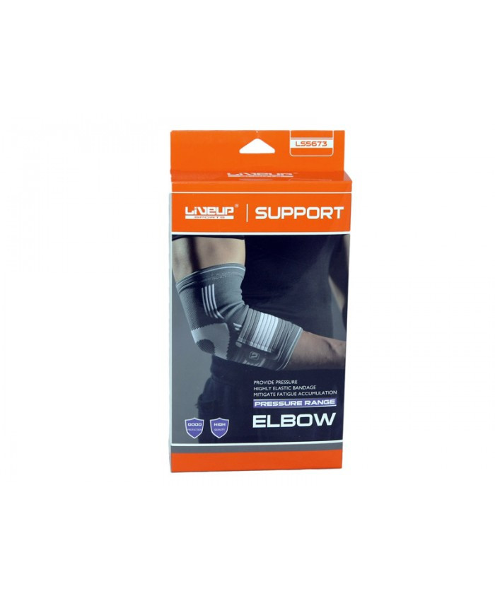 Фіксатор ліктя LiveUp LS5673-SM LiveUp LS5673-SM