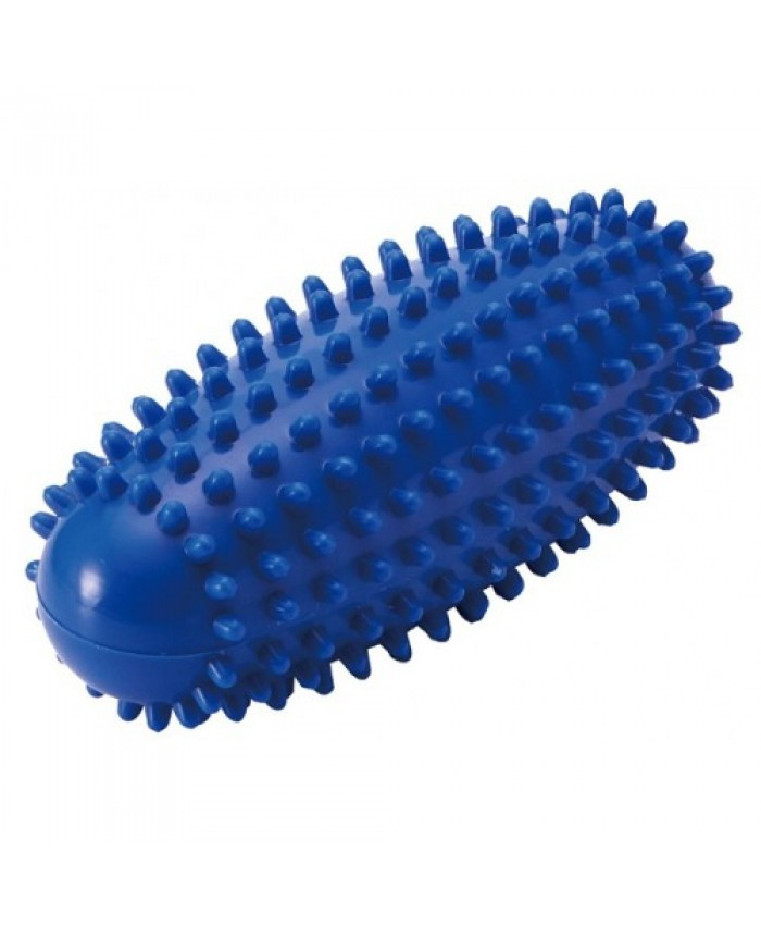 Масажний ролик овальний MASSAGE ROLLEER LiveUp LS5058