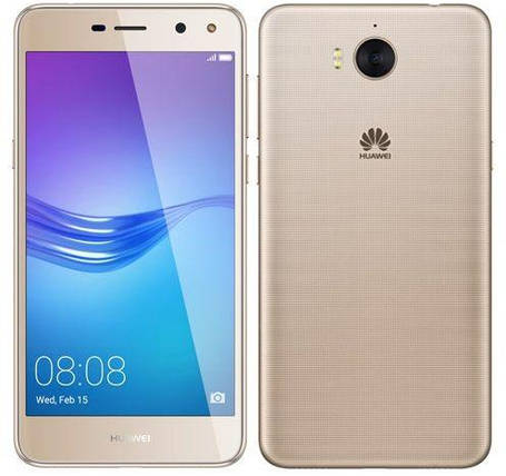 Чохол для Huawei Y5 2017 / Y6 2017