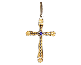 Хрестик хрест