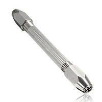Цанговая ручка 0-2,5 мм 105 мм 2-сторонняя (стальная) 13291