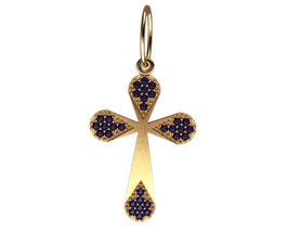 Хрестик хрест