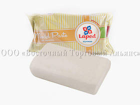 Мастика для моделювання Laped — Біла — 1 кг