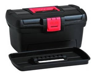 Скринька для інструментів 13" HEROBOX