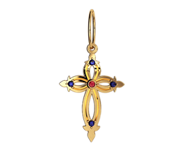 Хрестик хрест