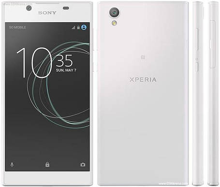 Чохол для Sony Xperia L1 Dual G3312