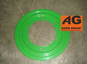 Захист ротора