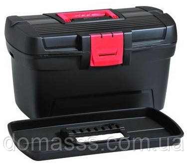 Скринька для інструментів 16" HEROBOX (02899), фото 1