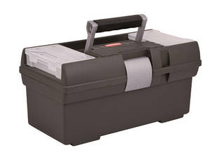 Скринька для інструментів 16" PREMIUM