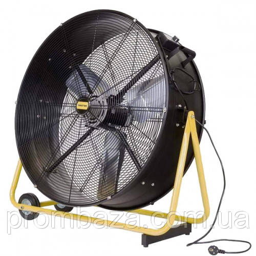 Вентилятор побутовий Master DF 30P