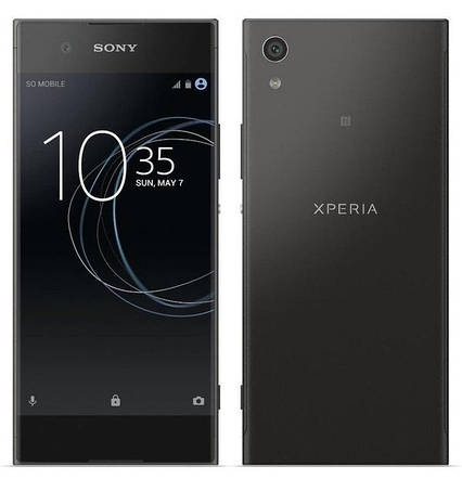 Чохол для Sony Xperia XA1 Dual G3112