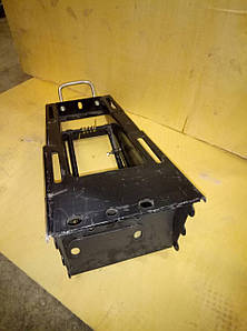 Рама до мотоблоку з водяним охолодженням