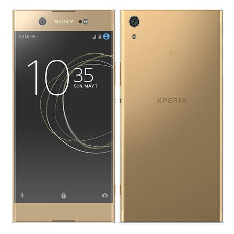 Чохол для Sony Xperia XA1 Ultra Dual G3221 / G3212 / G3223 / G3226