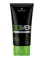 Гель сильної фіксації Schwarzkopf 3DMEN 150 мл
