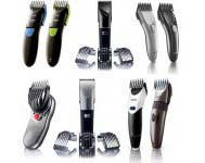 Триммери й машинки для стрижки волосся
