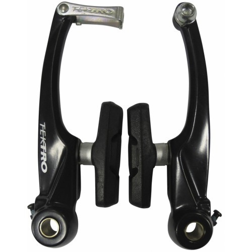 Гальмо Tektro C-310 V-br чорні, фото 1