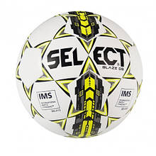 М'яч футбольний Select Blaze DBNo5 043522