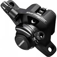 Каліпер дискових гальм Shimano TX805R задній BRTX805RURL