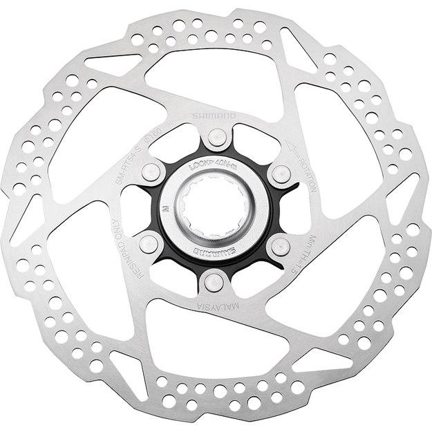 Ротор Shimano SM-RT54 180мм Center Lock