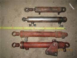 Ремонт шарнірів ГІДРОЦИЛІНДРА