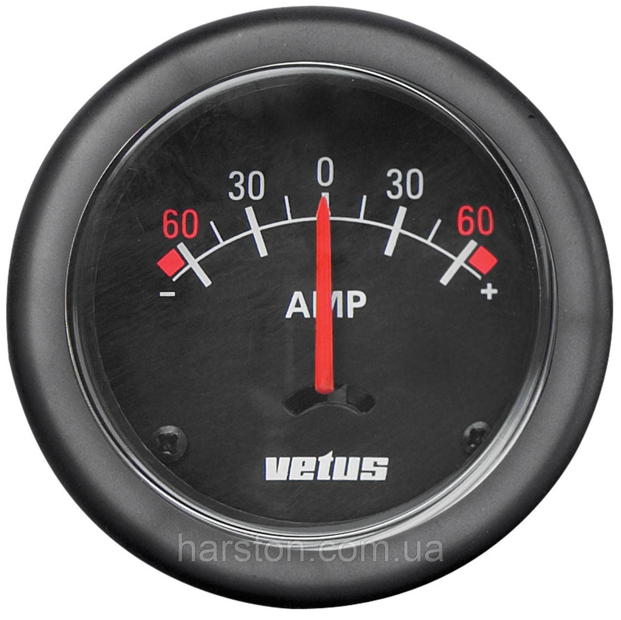 Амперметр VETUS AMPB з шунтом