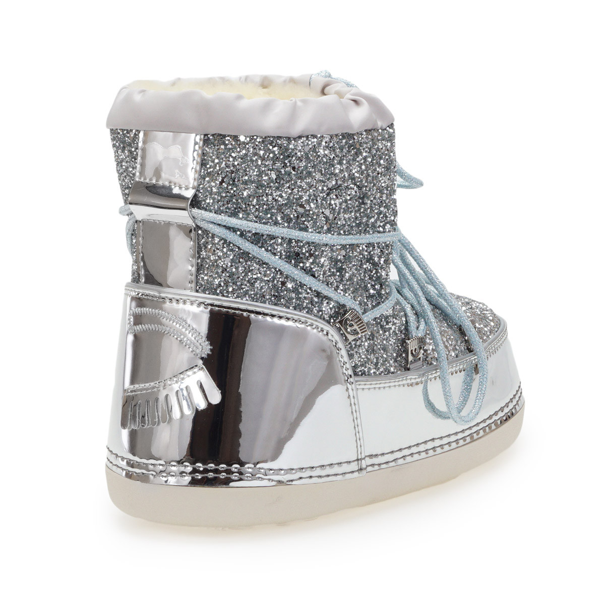 Chiara ferragni snow boots deals
