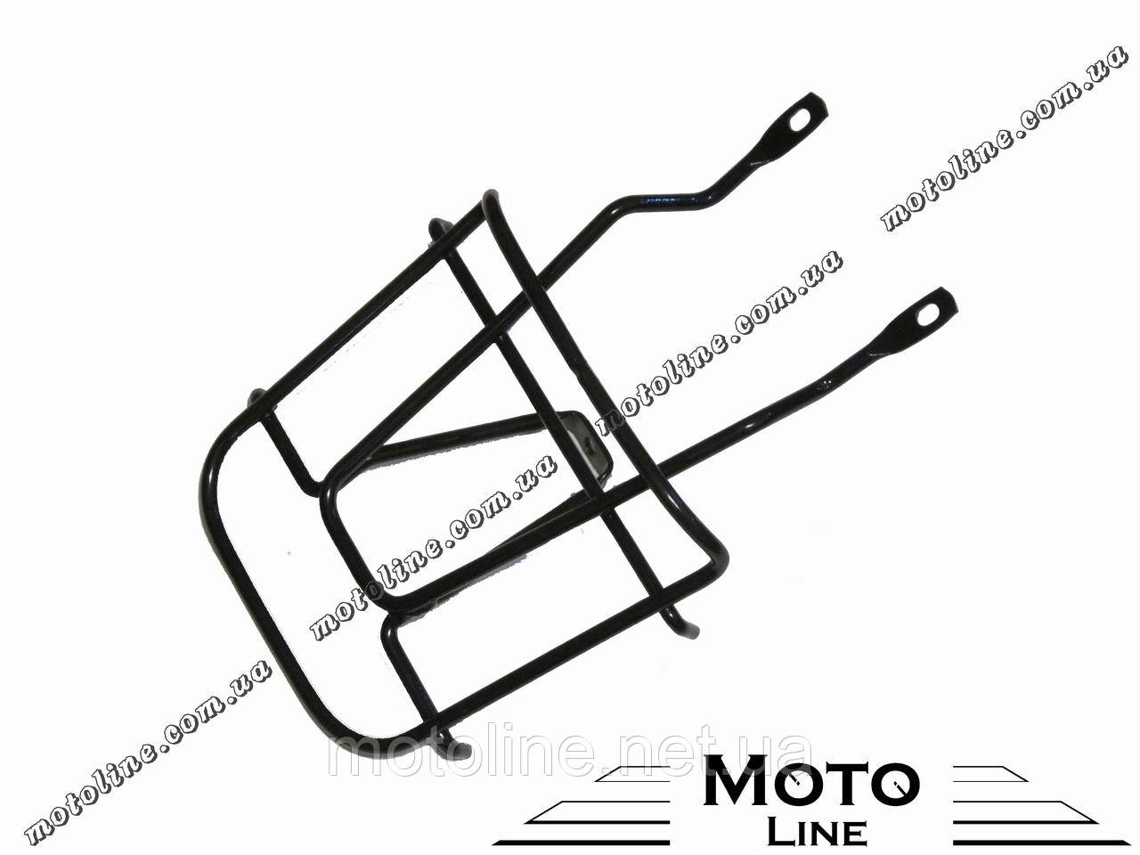 Багажник на скутер Honda Dio AF-27 Mototech, фото 1