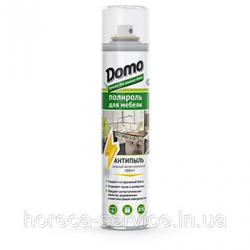 Поліроль Domo Антипил 320 мл.