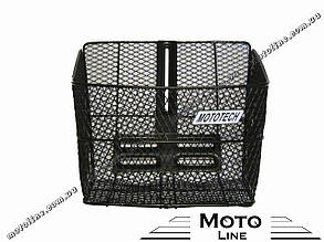 Кошик на скутер універсальний Mototech