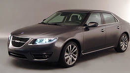 Saab 9-5