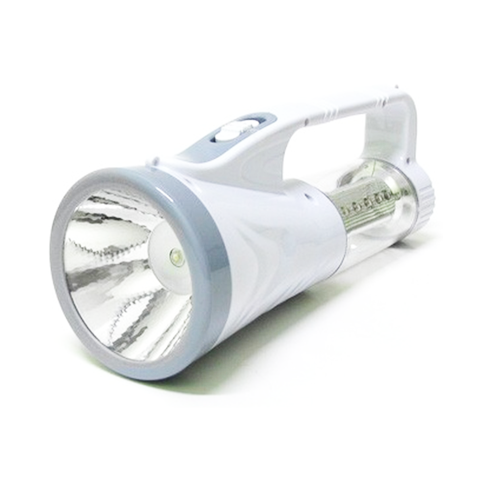 Ліхтарик-лампа Yajia YJ-2825 (1+24Led) White