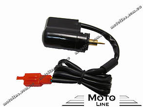 Електроклапан на скутер Honda/GY6/QMB/Dio/Tact Mototech