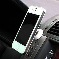 Магнітний тримач для телефона в машину
