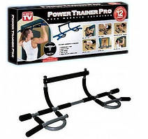 Турнік Power Trainer Pro (до 135 кг)