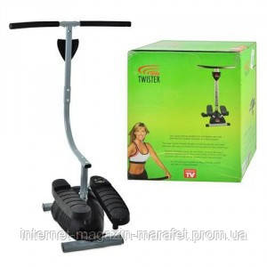 Cardio Twister ID 630959373 6899 Prom.ua