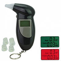 Алкотестер Digital Breath Alcohol Tester