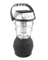 Динамо фонарь Super Bright LED Lantern