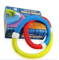 Мягкий обруч для талии Hula Hoop