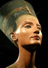 Нефертіті – цариця Єгипту
