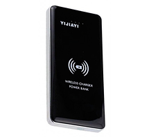 Портативний індукційний акумулятор Yijayi YY-07 12000 mAh