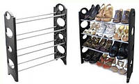 Органайзер для обуви Stackable Shoe Rack