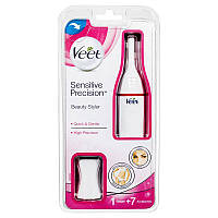 Женский триммер Veet Sensitive Precision