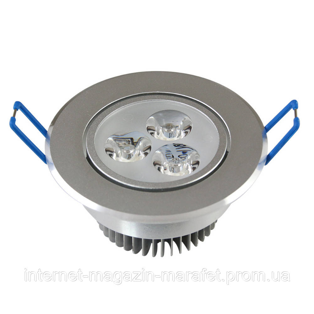 Точечная лампочка Led High Power Lamp 5W: продажа, цена в Киеве ...